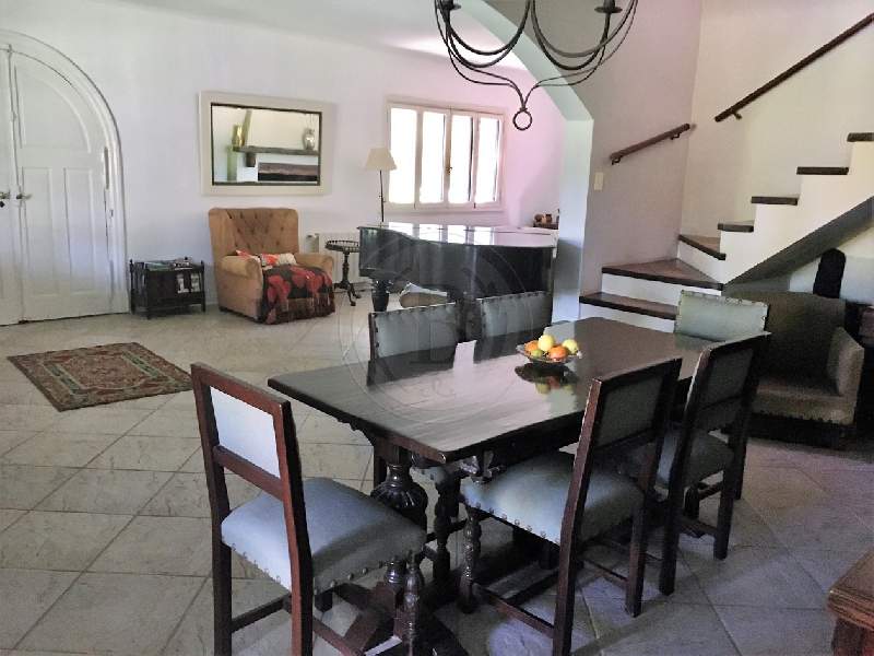 Venta de Casa en La Pradera I en La Pradera I, Pilar — Foto 3