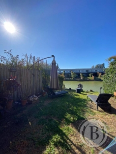 Venta de Casa en Lago Escondido en Lago Escondido, Tigre — Foto 3