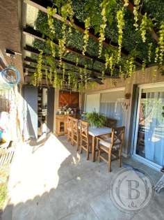 Venta de Casa en Lago Escondido en Lago Escondido, Tigre — Foto 4