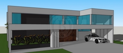 Venta de Casa en Lagos del Golf en Lagos del Golf, Tigre — Foto 1
