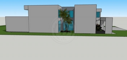 Venta de Casa en Lagos del Golf en Lagos del Golf, Tigre — Foto 4