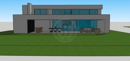 Venta de Casa en Lagos del Golf en Lagos del Golf, Tigre — Foto 5