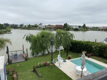 Venta de Casa en Lagos del Norte - Lagos del Norte