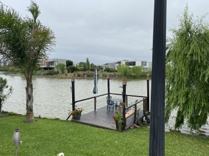 Venta de Casa en Lagos del Norte en Lagos del Norte, Tigre — Foto 3