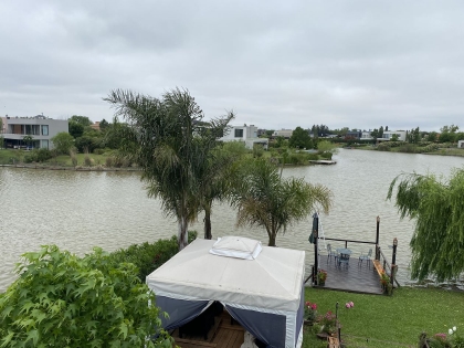 Venta de Casa en Lagos del Norte en Lagos del Norte, Tigre — Foto 4