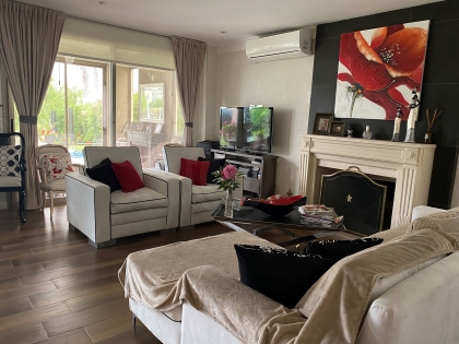 Venta de Casa en Lagos del Norte en Lagos del Norte, Tigre — Foto 5