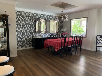 Venta de Casa en Lagos del Norte en Lagos del Norte, Tigre — Foto 6