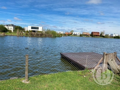 Venta de Casa en Lagos del Norte en Lagos del Norte, Tigre — Foto 3