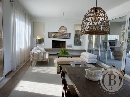 Venta de Casa en Lagos del Norte en Lagos del Norte, Tigre — Foto 4