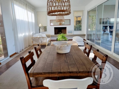 Venta de Casa en Lagos del Norte en Lagos del Norte, Tigre — Foto 5