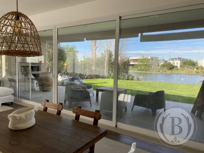 Venta de Casa en Lagos del Norte en Lagos del Norte, Tigre — Foto 6