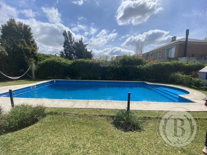Venta de Casa en Laguna del Sol en Laguna del Sol, Tigre — Foto 2