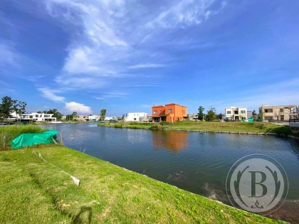Venta de Casa en Laguna Grande en Laguna Grande, Tigre — Foto 1