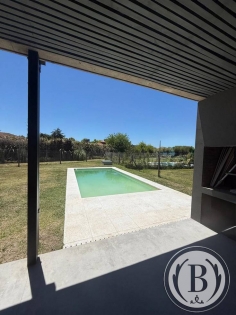 Venta de Casa en Laguna Grande en Laguna Grande, Tigre — Foto 4