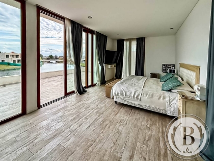 Venta de Casa en Laguna Grande en Laguna Grande, Tigre — Foto 4