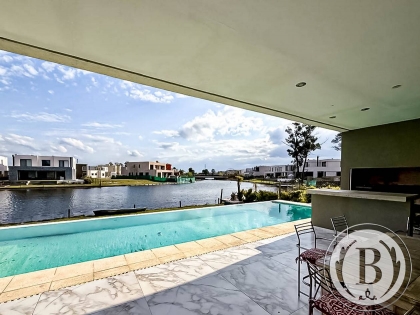 Venta de Casa en Laguna Grande en Laguna Grande, Tigre — Foto 5