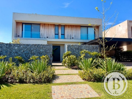 Venta de Casa en Laguna Grande en Laguna Grande, Tigre — Foto 1