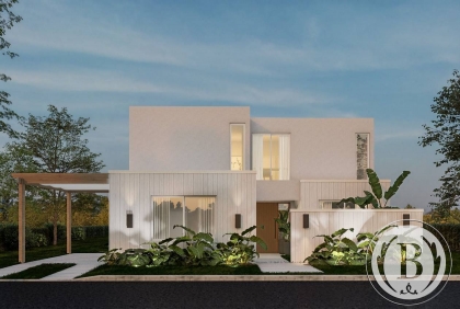 Venta de Casa en Laguna Grande en Laguna Grande, Tigre — Foto 1