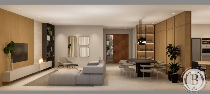 Venta de Casa en Laguna Grande en Laguna Grande, Tigre — Foto 2