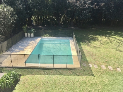 Venta de Casa en Las Beatrices en Las Beatrices, Pilar — Foto 1