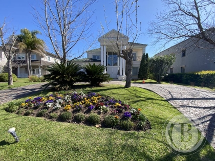 Venta de Casa en Las Caletas en Las Caletas, Tigre — Foto 3
