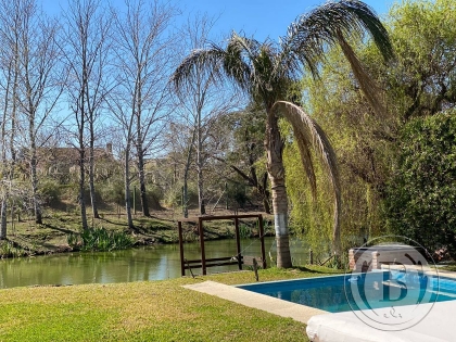 Venta de Casa en Las Glorietas en Las Glorietas, Tigre — Foto 3
