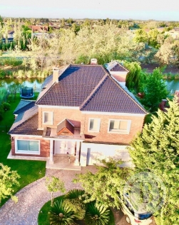 Venta de Casa en Las Glorietas en Las Glorietas, Tigre — Foto 5