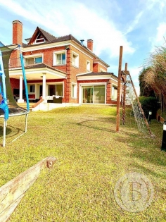 Venta de Casa en Las Glorietas en Las Glorietas, Tigre — Foto 6