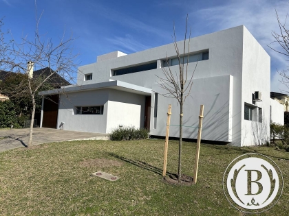 Venta de Casa en Las Glorietas en Las Glorietas, Tigre — Foto 3