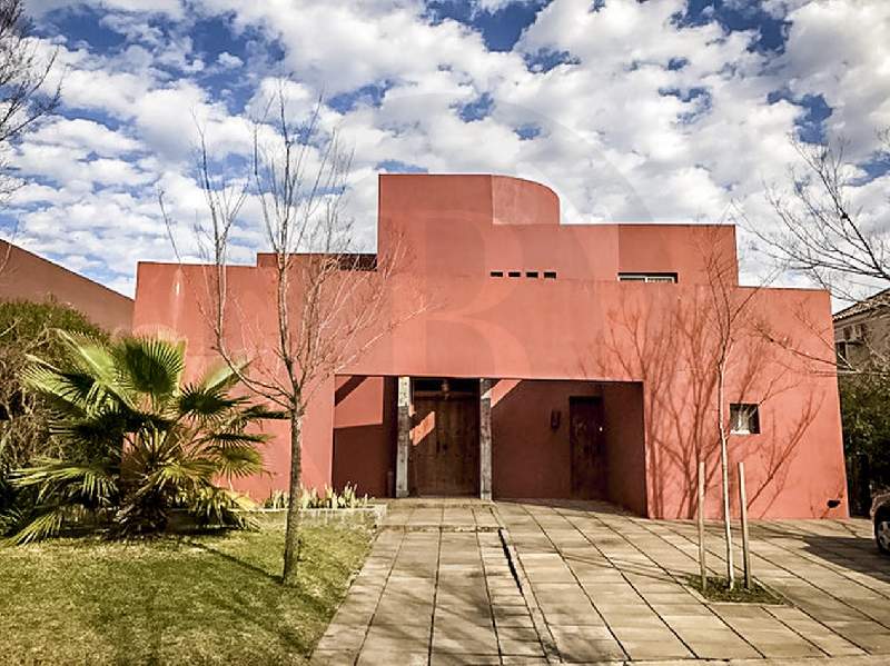 Venta de Casa en Las Glorietas en Las Glorietas, Tigre — Foto 1