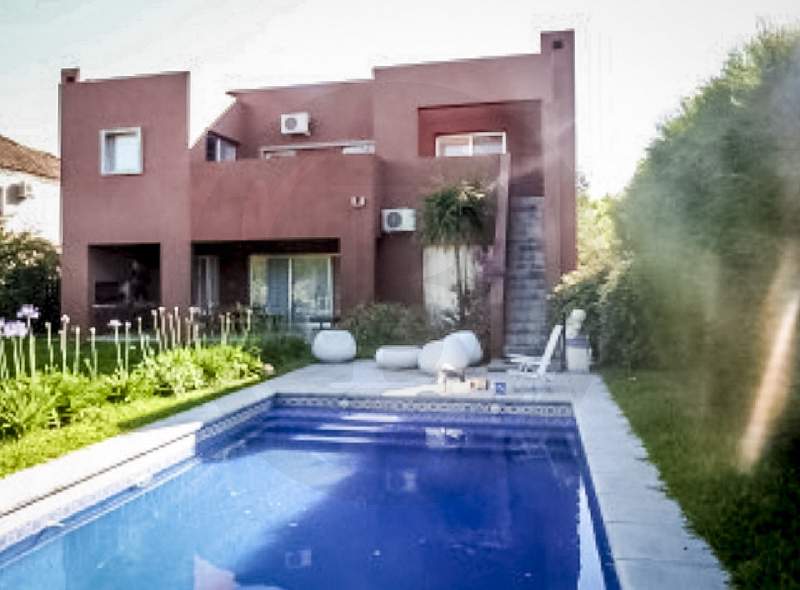 Venta de Casa en Las Glorietas en Las Glorietas, Tigre — Foto 2