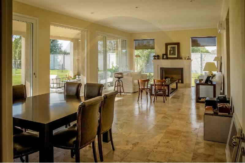 Venta de Casa en Las Liebres en Las Liebres, Pilar — Foto 3