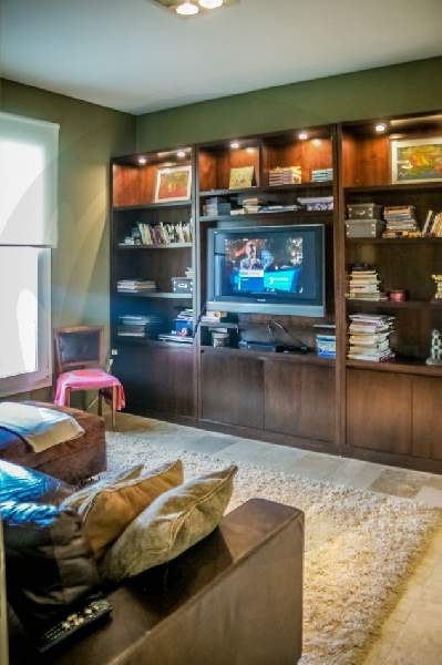 Venta de Casa en Las Liebres en Las Liebres, Pilar — Foto 5