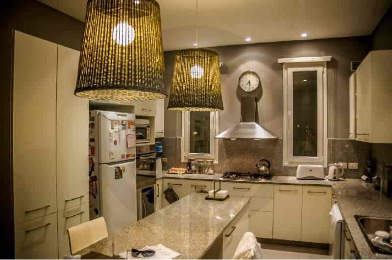 Venta de Casa en Las Liebres en Las Liebres, Pilar — Foto 6