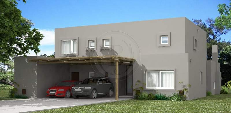 Venta de Casa en Las Liebres en Las Liebres, Pilar — Foto 1