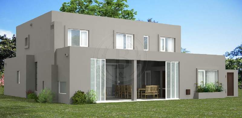 Venta de Casa en Las Liebres en Las Liebres, Pilar — Foto 2