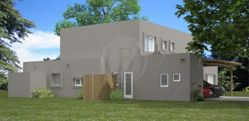 Venta de Casa en Las Liebres en Las Liebres, Pilar — Foto 3