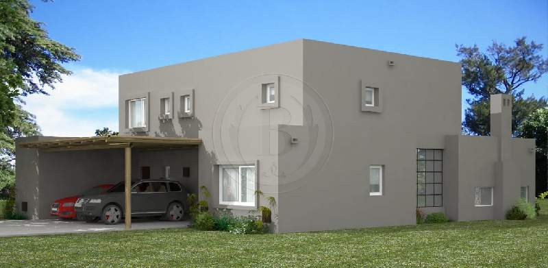 Venta de Casa en Las Liebres en Las Liebres, Pilar — Foto 4
