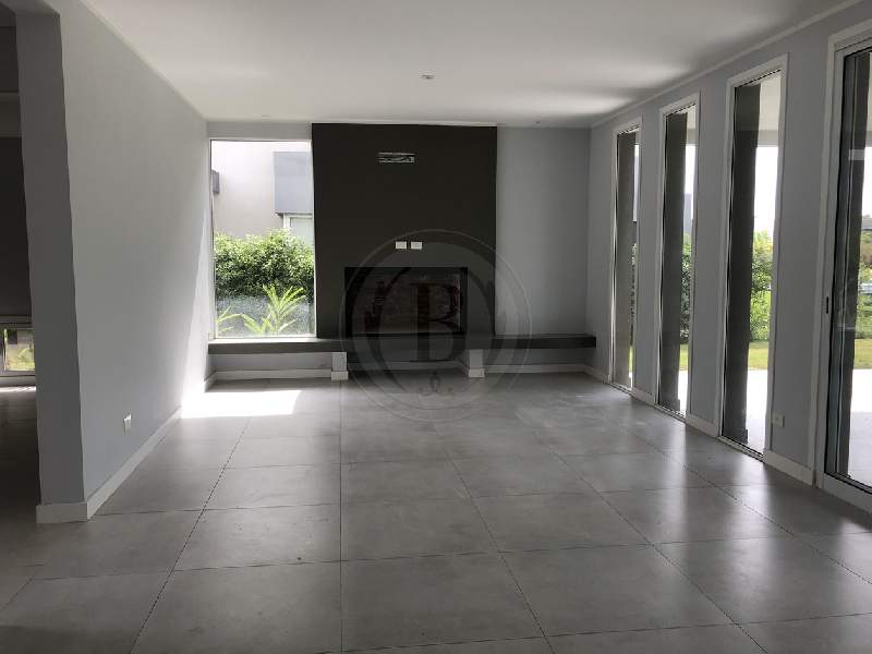 Venta de Casa en Las Liebres en Las Liebres, Pilar — Foto 3