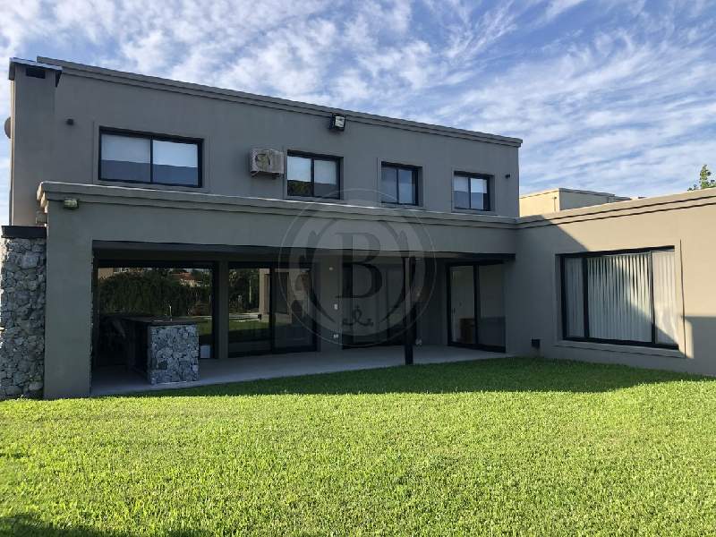 Venta de Casa en Las Liebres en Las Liebres, Pilar — Foto 1