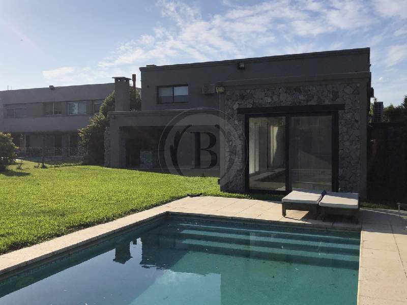 Venta de Casa en Las Liebres en Las Liebres, Pilar — Foto 2