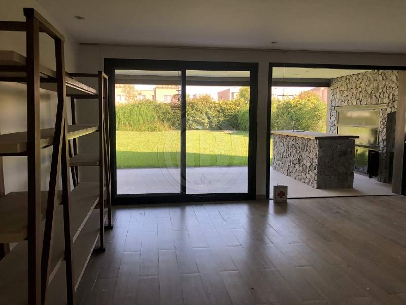 Venta de Casa en Las Liebres en Las Liebres, Pilar — Foto 6