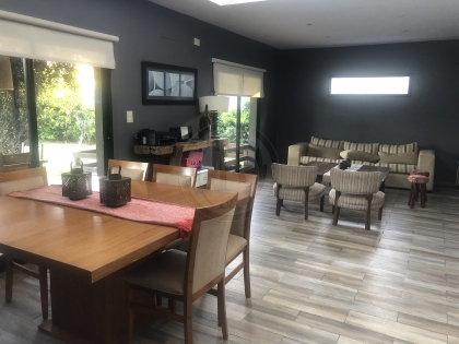 Venta de Casa en Las Liebres en Las Liebres, Pilar — Foto 3