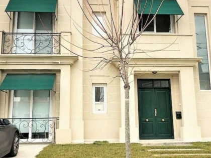 Venta de Casa en Las Tipas en Las Tipas, Tigre — Foto 1