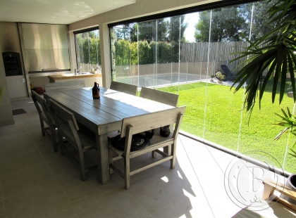 Venta de Casa en Las Tipas en Las Tipas, Tigre — Foto 2