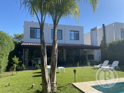 Venta de Casa en Las Tipas en Las Tipas, Tigre — Foto 3