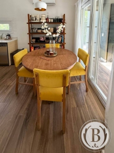 Venta de Casa en Las Tipas en Las Tipas, Tigre — Foto 4