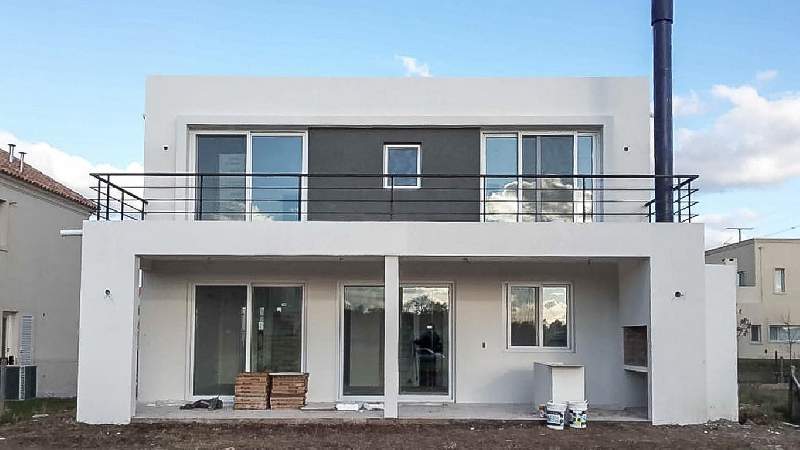 Venta de Casa en Las Tipas en Las Tipas, Tigre — Foto 2