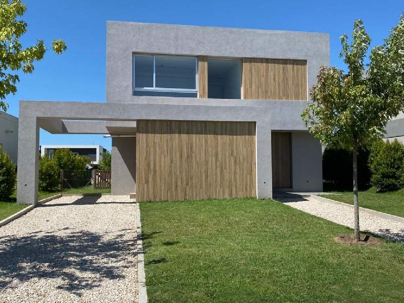 Venta de Casa en Las Tipas en Las Tipas, Tigre — Foto 1