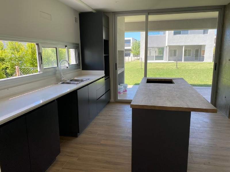 Venta de Casa en Las Tipas en Las Tipas, Tigre — Foto 4